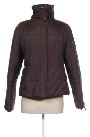 Γυναικείο μπουφάν Gina Benotti, Μέγεθος M, Χρώμα Καφέ, Τιμή 6,99 €