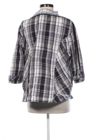 Γυναικείο μπουφάν Gina Laura, Μέγεθος XL, Χρώμα Πολύχρωμο, Τιμή 4,99 €