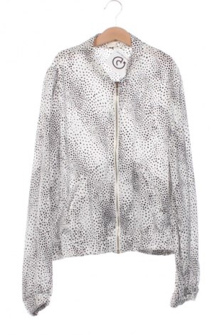 Dámská bunda  H&M, Velikost XS, Barva Vícebarevné, Cena  49,00 Kč