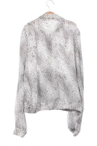 Dámská bunda  H&M, Velikost XS, Barva Vícebarevné, Cena  49,00 Kč