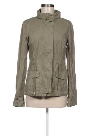 Γυναικείο μπουφάν H&M Divided, Μέγεθος S, Χρώμα Πράσινο, Τιμή 3,99 €