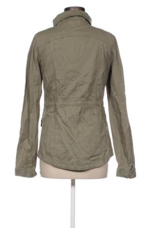 Γυναικείο μπουφάν H&M Divided, Μέγεθος S, Χρώμα Πράσινο, Τιμή 3,99 €