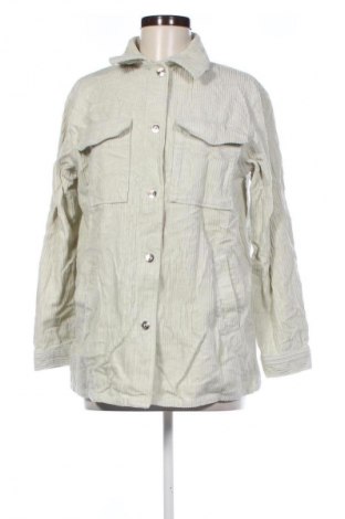 Дамско яке H&M Divided, Размер S, Цвят Сив, Цена 4,60 €