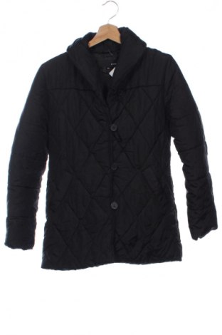 Dámská bunda  Hennes, Velikost XS, Barva Černá, Cena  519,00 Kč