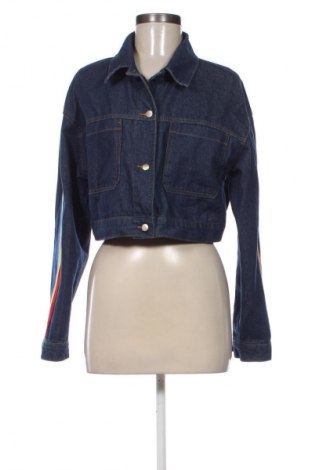 Дамско яке Honey Punch, Размер M, Цвят Син, Цена 22,28 €