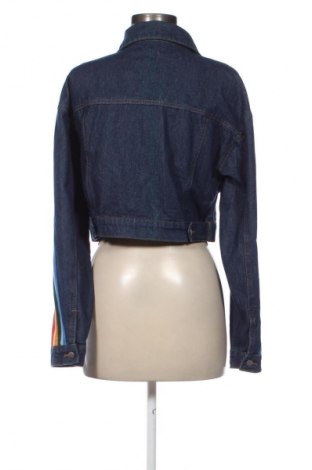 Дамско яке Honey Punch, Размер M, Цвят Син, Цена 22,28 €