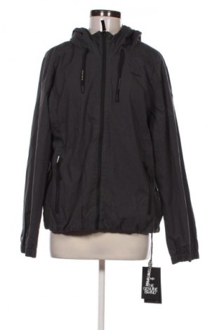 Kurtka damska Khujo, Rozmiar XXL, Kolor Szary, Cena 649,99 zł