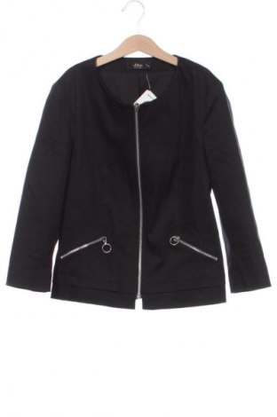 Geacă de femei S.Oliver, Mărime XS, Culoare Negru, Preț 39,99 Lei