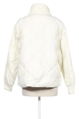 Dámska bunda  Street One, Veľkosť M, Farba Kremová, Cena  18,95 €