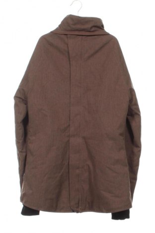 Дамско яке Sympatex, Размер XS, Цвят Кафяв, Цена 2,55 €
