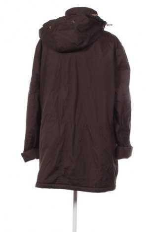 Geacă de femei Unbranded, Mărime L, Culoare Maro, Preț 51,99 Lei