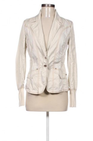 Дамско яке Unbranded, Размер M, Цвят Бежов, Цена 7,15 €