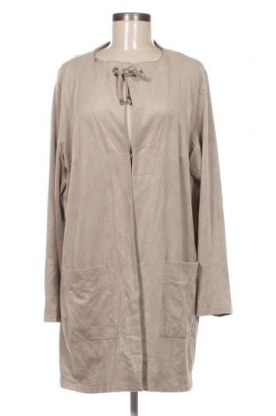 Дамско яке Unbranded, Размер S, Цвят Бежов, Цена 4,60 €