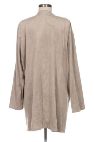 Дамско яке Unbranded, Размер S, Цвят Бежов, Цена 4,60 €