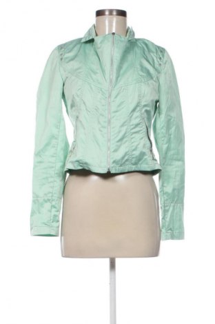 Női dzseki Unbranded, Méret M, Szín Zöld, Ár 1 619 Ft