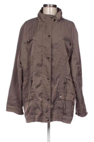 Dámska bunda  Unbranded, Veľkosť XL, Farba Hnedá, Cena  8,95 €