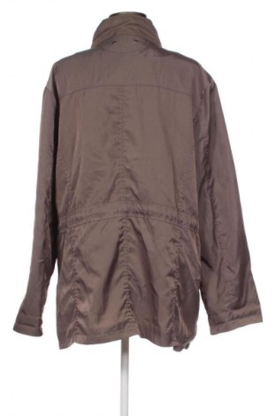 Dámska bunda  Unbranded, Veľkosť XL, Farba Hnedá, Cena  8,95 €