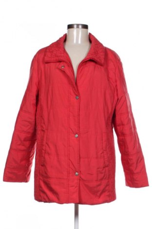 Kurtka damska Unbranded, Rozmiar M, Kolor Czerwony, Cena 27,99 zł