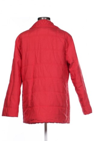 Kurtka damska Unbranded, Rozmiar M, Kolor Czerwony, Cena 27,99 zł