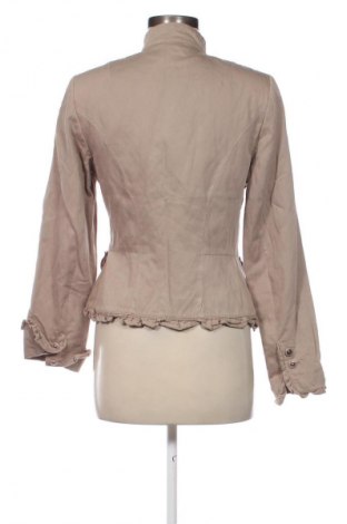 Дамско яке Unbranded, Размер S, Цвят Бежов, Цена 2,04 €