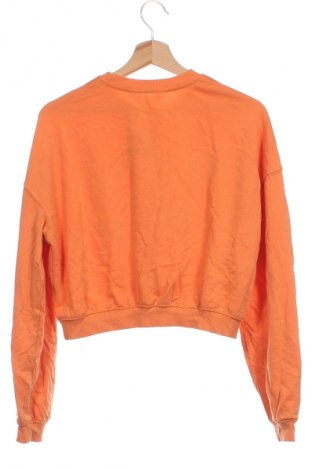 Dziecięca bluzka H&M, Rozmiar 14-15y/ 168-170 cm, Kolor Pomarańczowy, Cena 8,99 zł