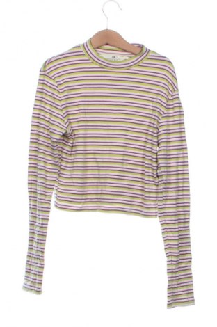 Dziecięca bluzka H&M, Rozmiar 12-13y/ 158-164 cm, Kolor Kolorowy, Cena 6,99 zł