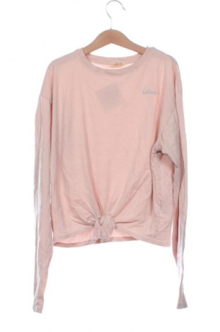 Dziecięca bluzka H&M, Rozmiar 12-13y/ 158-164 cm, Kolor Beżowy, Cena 6,99 zł