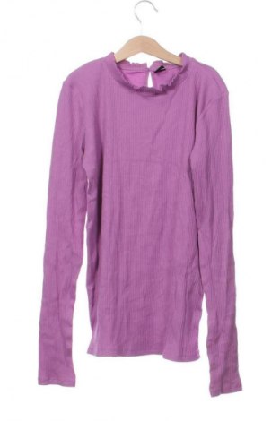 Dziecięca bluzka Kids, Rozmiar 14-15y/ 168-170 cm, Kolor Fioletowy, Cena 6,99 zł