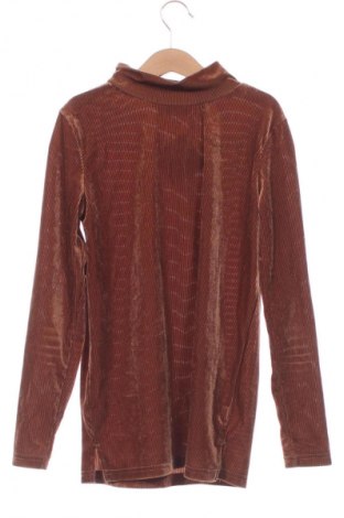 Dziecięca bluzka Kids, Rozmiar 10-11y/ 146-152 cm, Kolor Brązowy, Cena 6,99 zł
