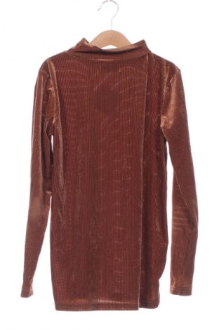 Dziecięca bluzka Kids, Rozmiar 10-11y/ 146-152 cm, Kolor Brązowy, Cena 6,99 zł