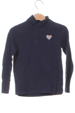 Dziecięca bluzka Lupilu, Rozmiar 4-5y/ 110-116 cm, Kolor Niebieski, Cena 8,99 zł