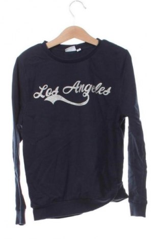 Dziecięca bluzka Name It, Rozmiar 8-9y/ 134-140 cm, Kolor Niebieski, Cena 6,99 zł