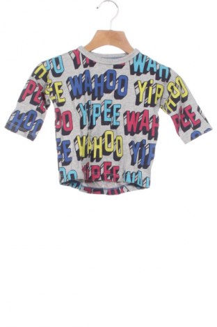 Dziecięca bluzka Next, Rozmiar 12-18m/ 80-86 cm, Kolor Kolorowy, Cena 6,99 zł