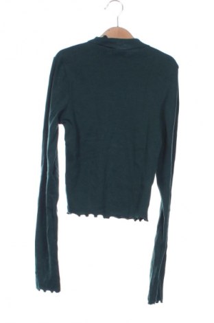 Kinder Shirt Nik & Nik, Größe 13-14y/ 164-168 cm, Farbe Grün, Preis 15,99 €