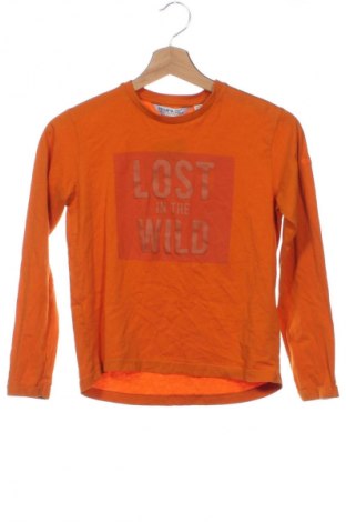 Dziecięca bluzka Regatta, Rozmiar 10-11y/ 146-152 cm, Kolor Pomarańczowy, Cena 66,99 zł