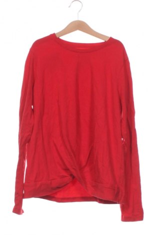 Dziecięca bluzka Unbranded, Rozmiar 12-13y/ 158-164 cm, Kolor Czerwony, Cena 6,99 zł