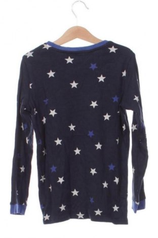 Detská blúzka  Unbranded, Veľkosť 6-7y/ 122-128 cm, Farba Modrá, Cena  2,95 €