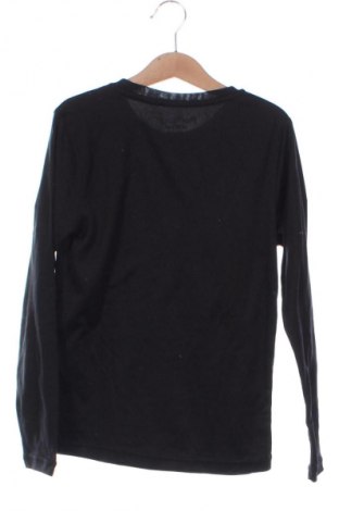 Dziecięca bluzka Unbranded, Rozmiar 8-9y/ 134-140 cm, Kolor Czarny, Cena 6,99 zł