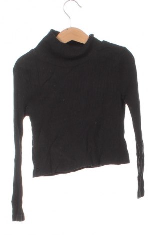 Dziecięca bluzka Unbranded, Rozmiar 2-3m/ 56-62 cm, Kolor Czarny, Cena 6,99 zł