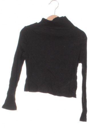 Dziecięca bluzka Unbranded, Rozmiar 2-3m/ 56-62 cm, Kolor Czarny, Cena 6,99 zł
