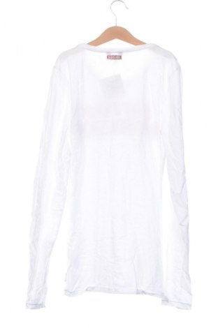 Παιδική μπλούζα Vingino, Μέγεθος 15-18y/ 170-176 εκ., Χρώμα Λευκό, Τιμή 1,99 €