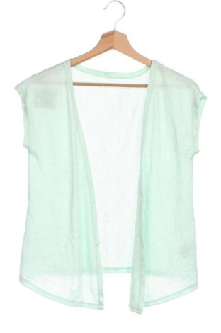 Dziecięcy kardigan Cc&dd, Rozmiar 12-13y/ 158-164 cm, Kolor Zielony, Cena 6,99 zł