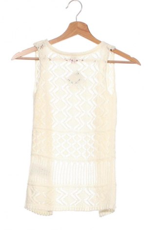 Dziecięcy kardigan Dopo Dopo, Rozmiar 5-6y/ 116-122 cm, Kolor Biały, Cena 6,99 zł