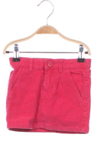 Dziecięca spódnica Girls, Rozmiar 18-24m/ 86-98 cm, Kolor Różowy, Cena 6,99 zł
