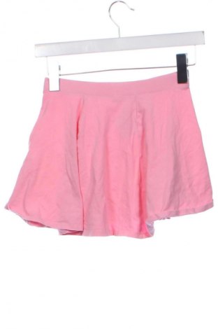 Dziecięca spódnica H&M, Rozmiar 10-11y/ 146-152 cm, Kolor Różowy, Cena 6,99 zł