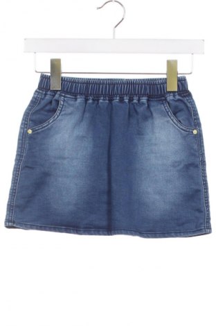 Dziecięca spódnica Reserved, Rozmiar 6-7y/ 122-128 cm, Kolor Niebieski, Cena 10,99 zł