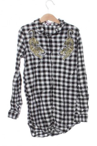 Dziecięca koszula CoolCat, Rozmiar 10-11y/ 146-152 cm, Kolor Kolorowy, Cena 6,99 zł