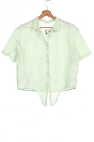 Dziecięca koszula H&M, Rozmiar 12-13y/ 158-164 cm, Kolor Kolorowy, Cena 9,99 zł