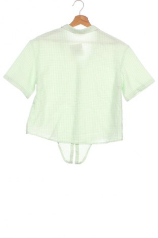 Dziecięca koszula H&M, Rozmiar 12-13y/ 158-164 cm, Kolor Kolorowy, Cena 9,99 zł