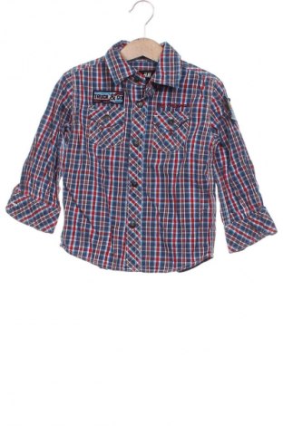 Dziecięca koszula H&M, Rozmiar 18-24m/ 86-98 cm, Kolor Kolorowy, Cena 6,99 zł